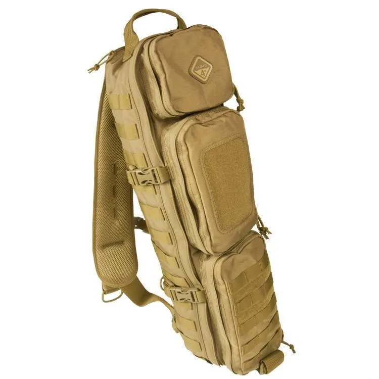 Hazard 4 Evac TakeDown Carbine Sling Pack Coyote