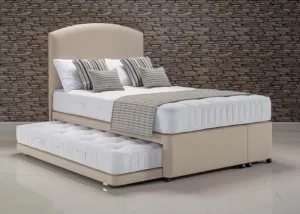 Heavy Duty Contract Guest Bed