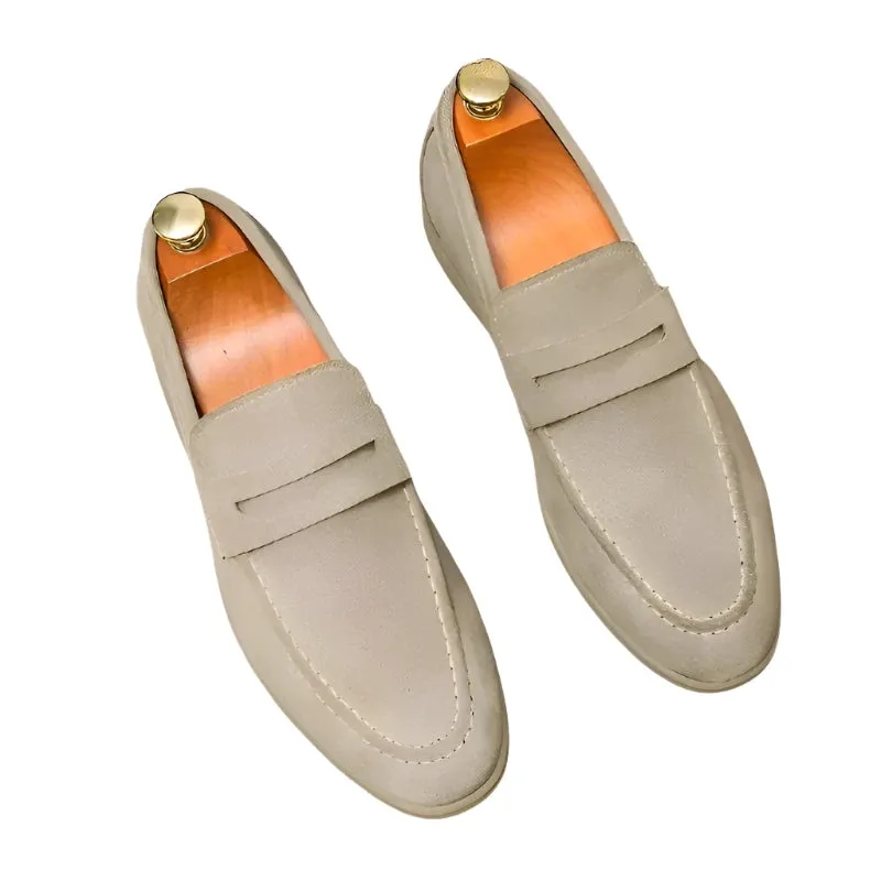 Ignas Classic Shoes