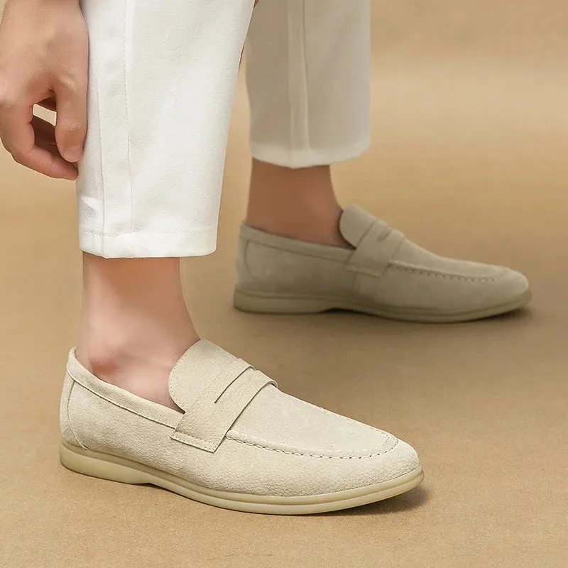 Ignas Classic Shoes