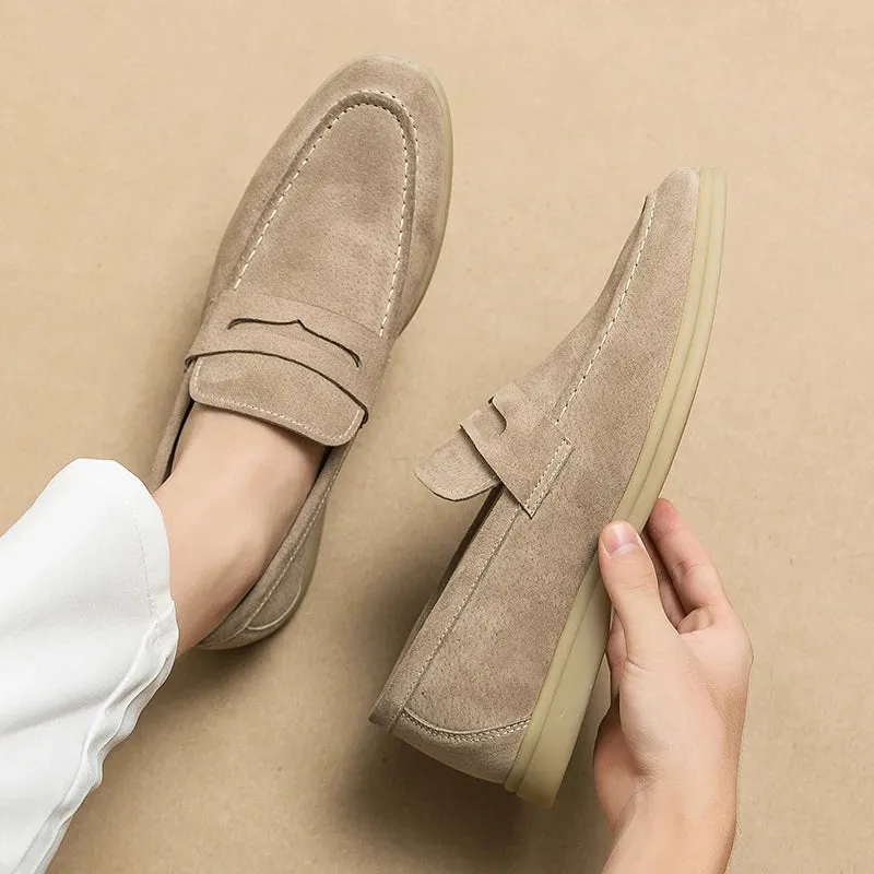 Ignas Classic Shoes