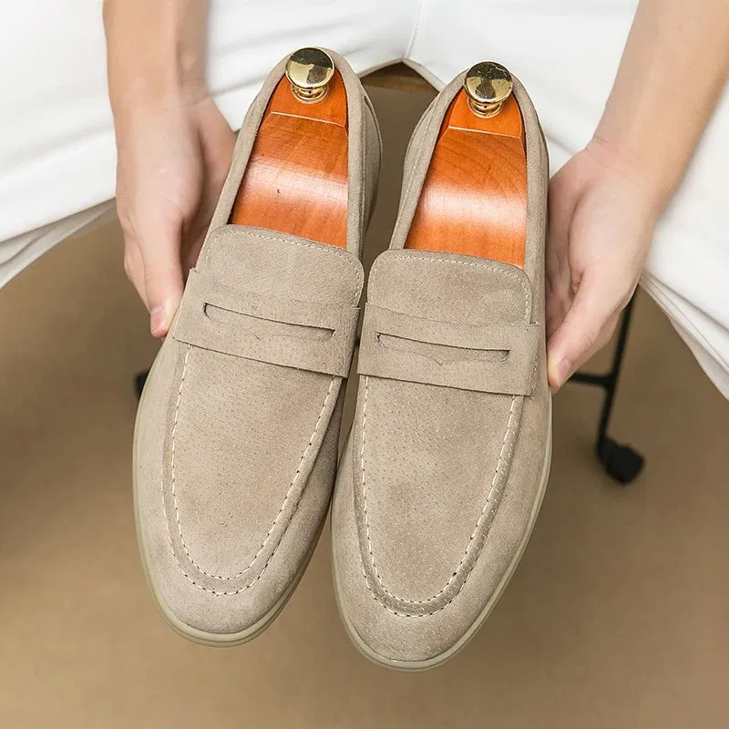 Ignas Classic Shoes