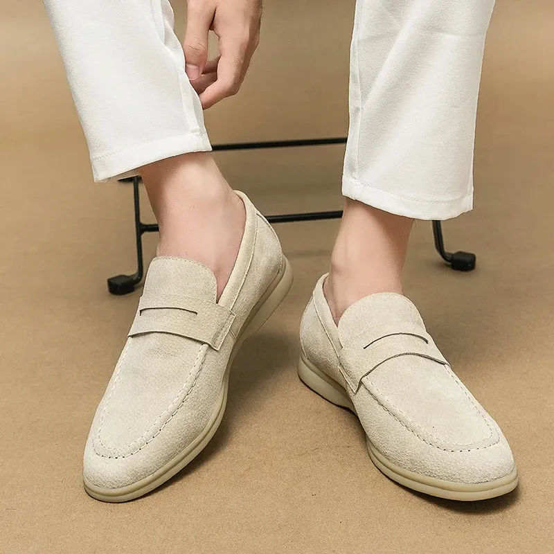 Ignas Classic Shoes