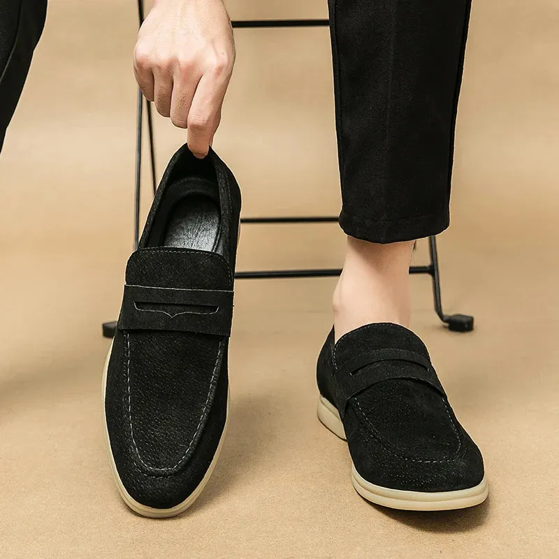 Ignas Classic Shoes