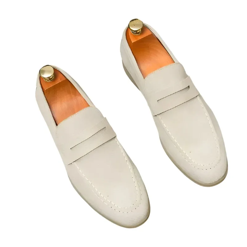 Ignas Classic Shoes