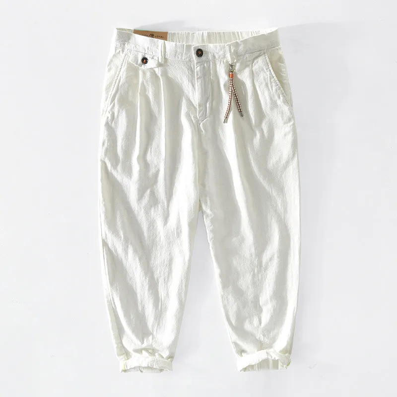 Jack Washington Breeze Spring Trousers