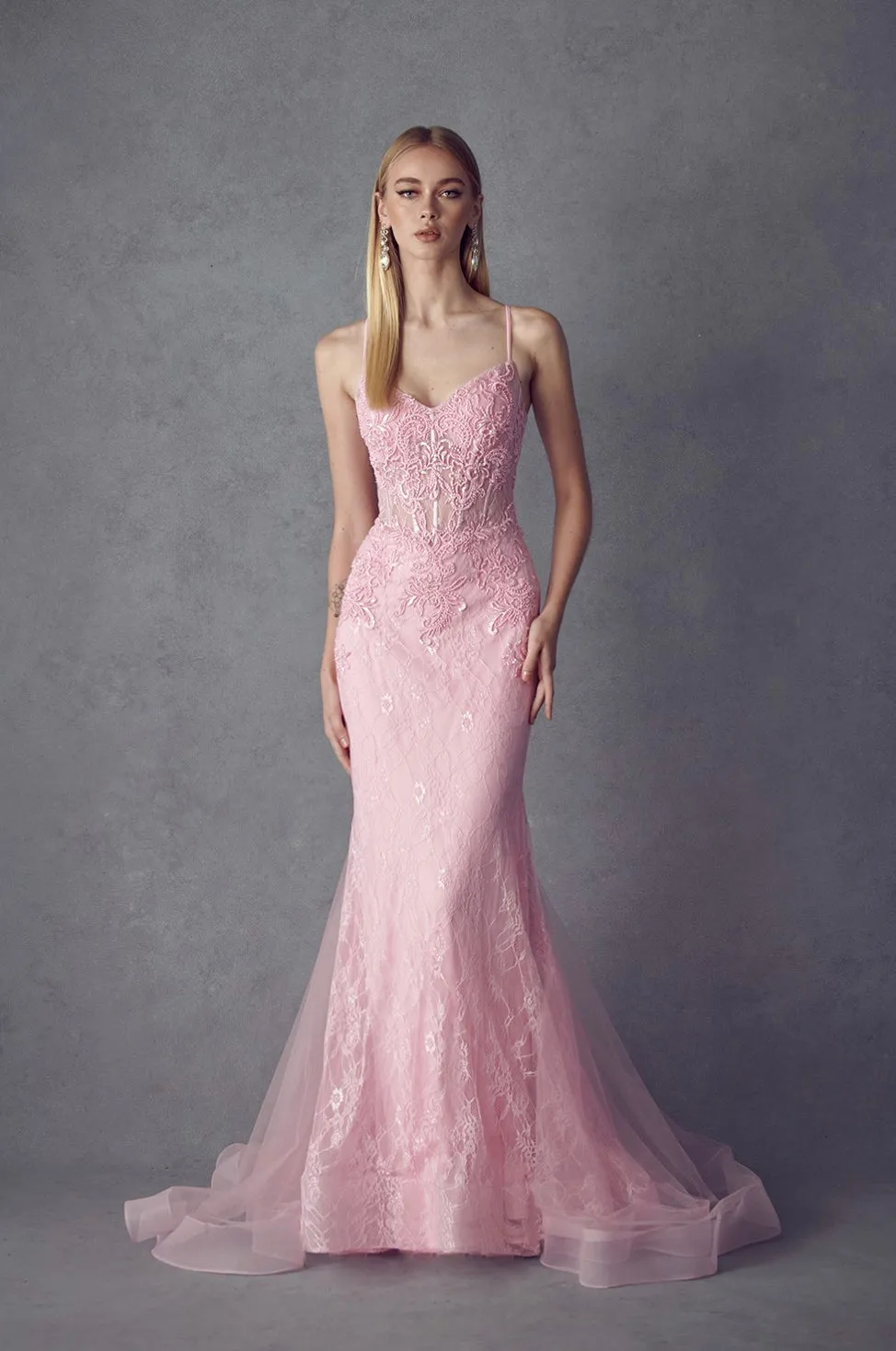 Juliet Evening Gowns 250
