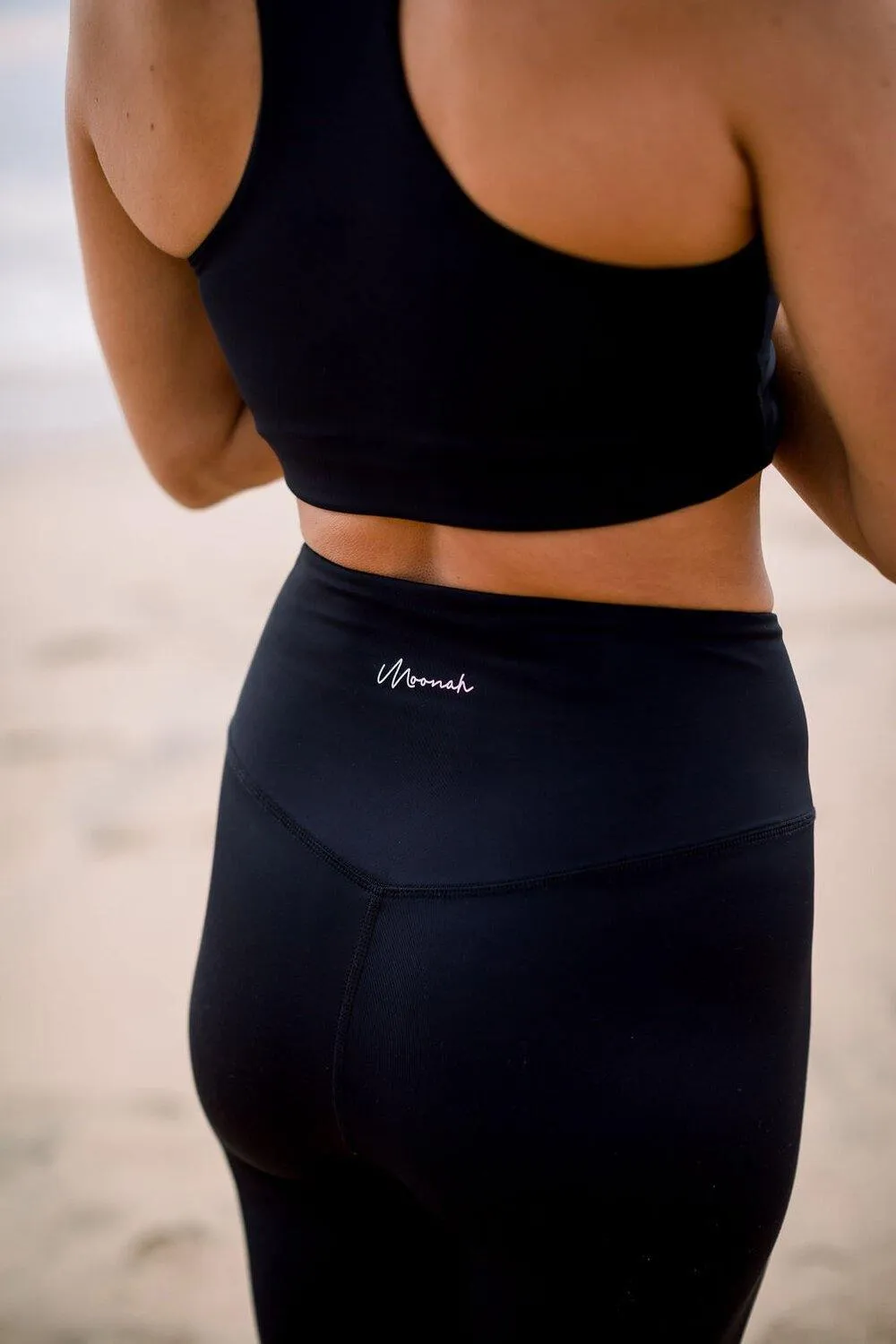 La Noche Legging