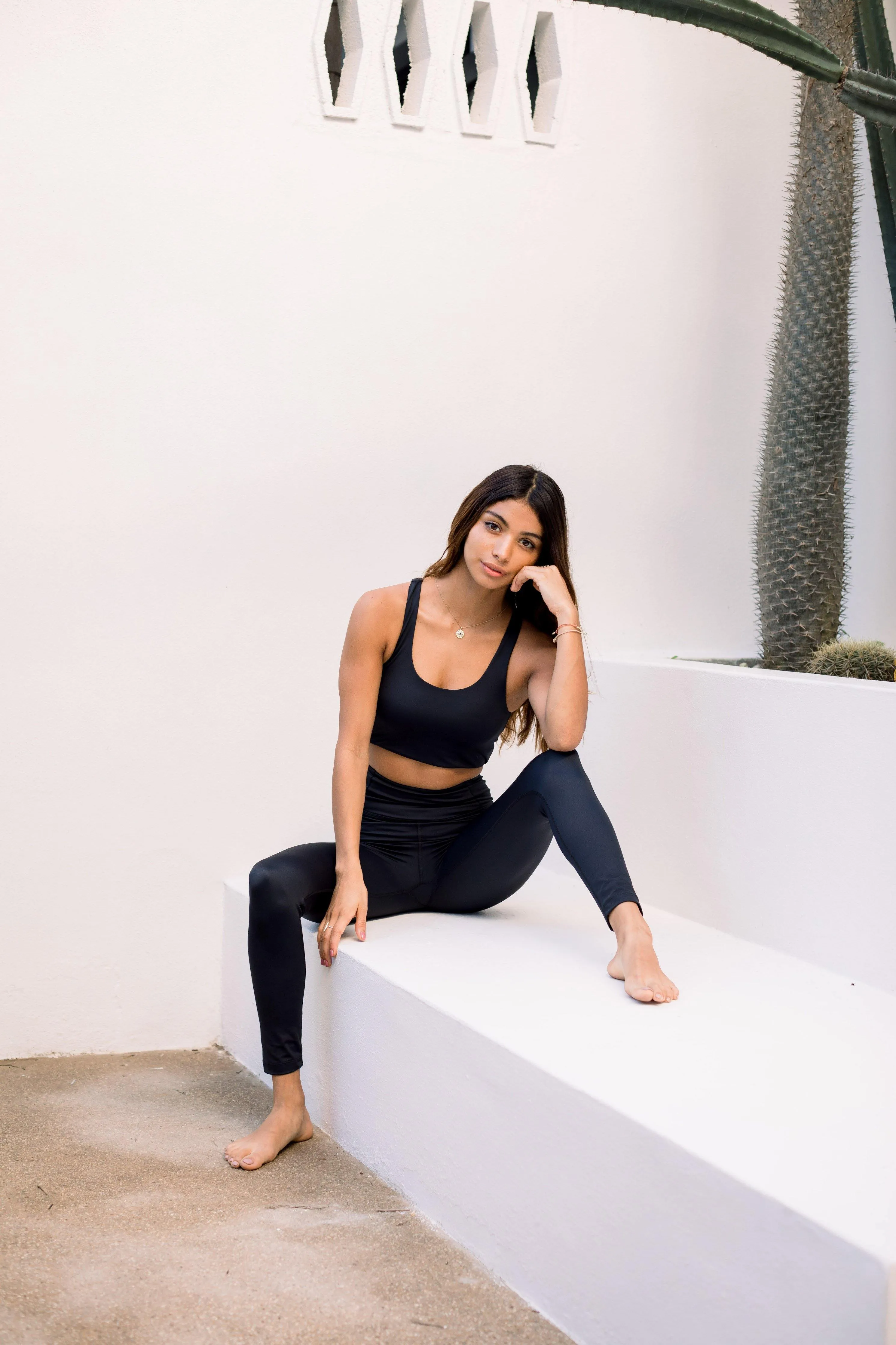 La Noche Legging