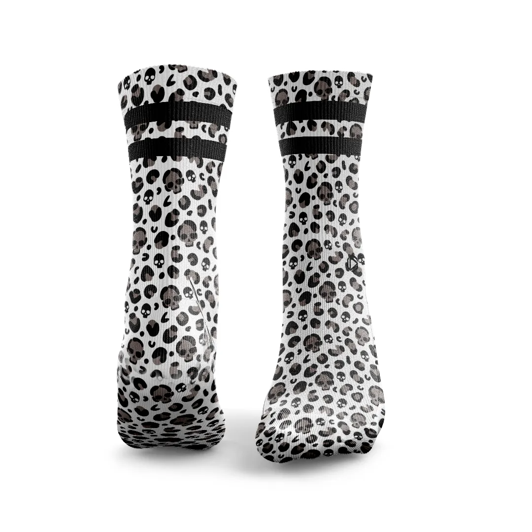 Leopard Skulls