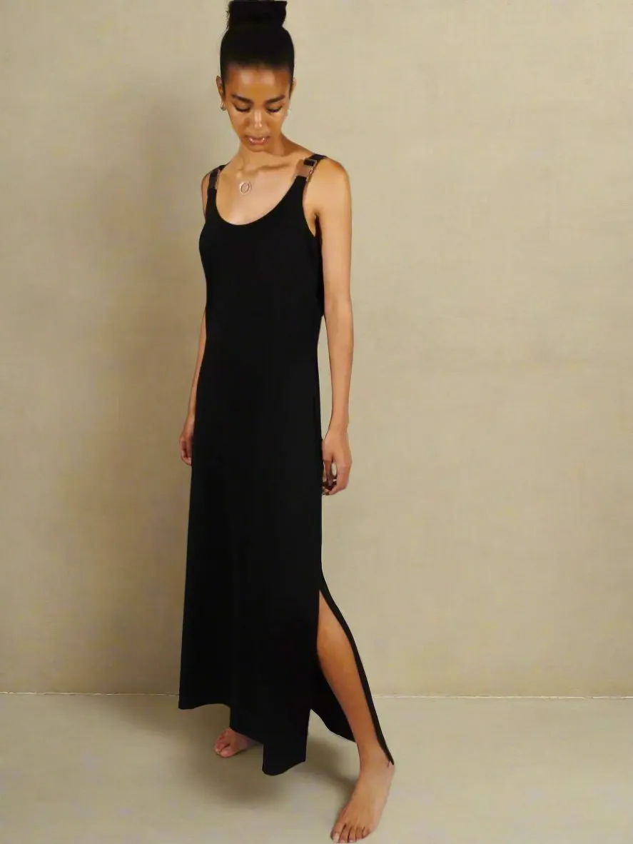 Long Tank Dress - The MacDougal