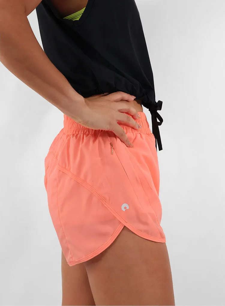 MARATHONER SHORTS