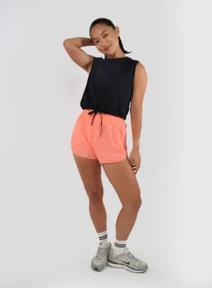 MARATHONER SHORTS