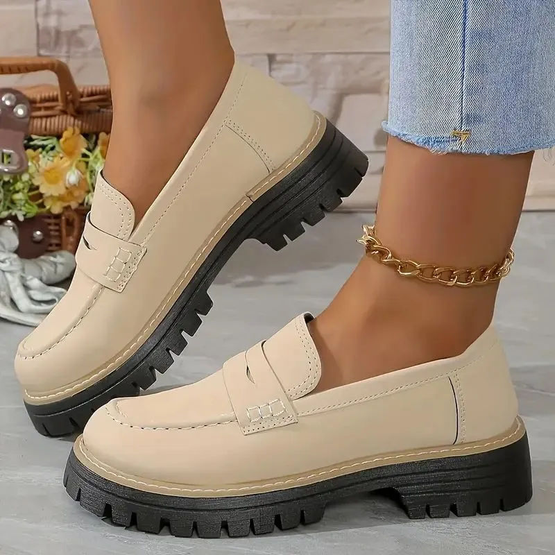 MAREVA | Orthopedic loafers