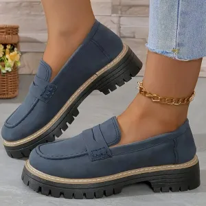 MAREVA | Orthopedic loafers