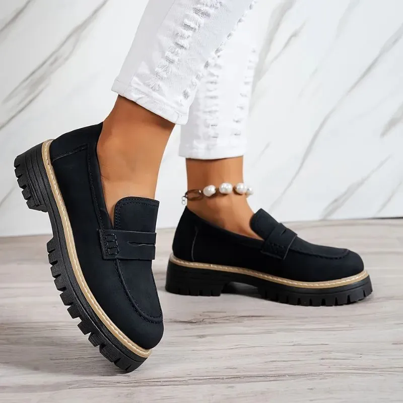 MAREVA | Orthopedic loafers