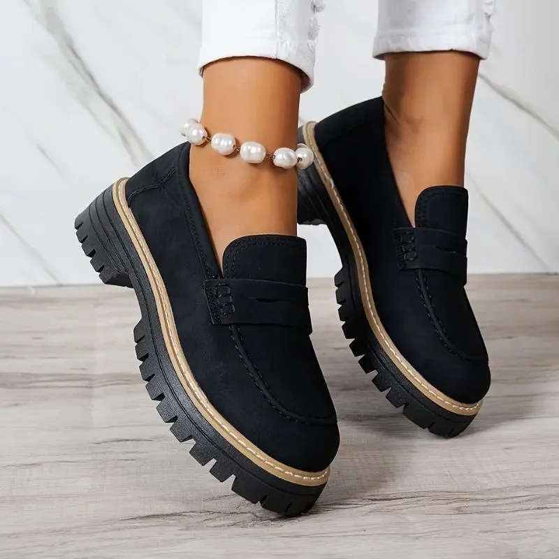 MAREVA | Orthopedic loafers