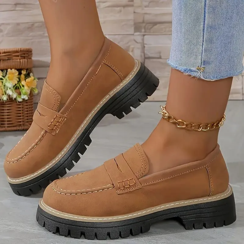 MAREVA | Orthopedic loafers