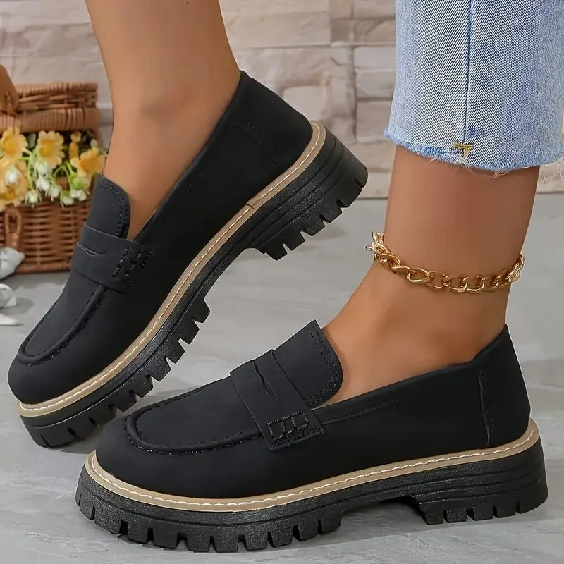 MAREVA | Orthopedic loafers
