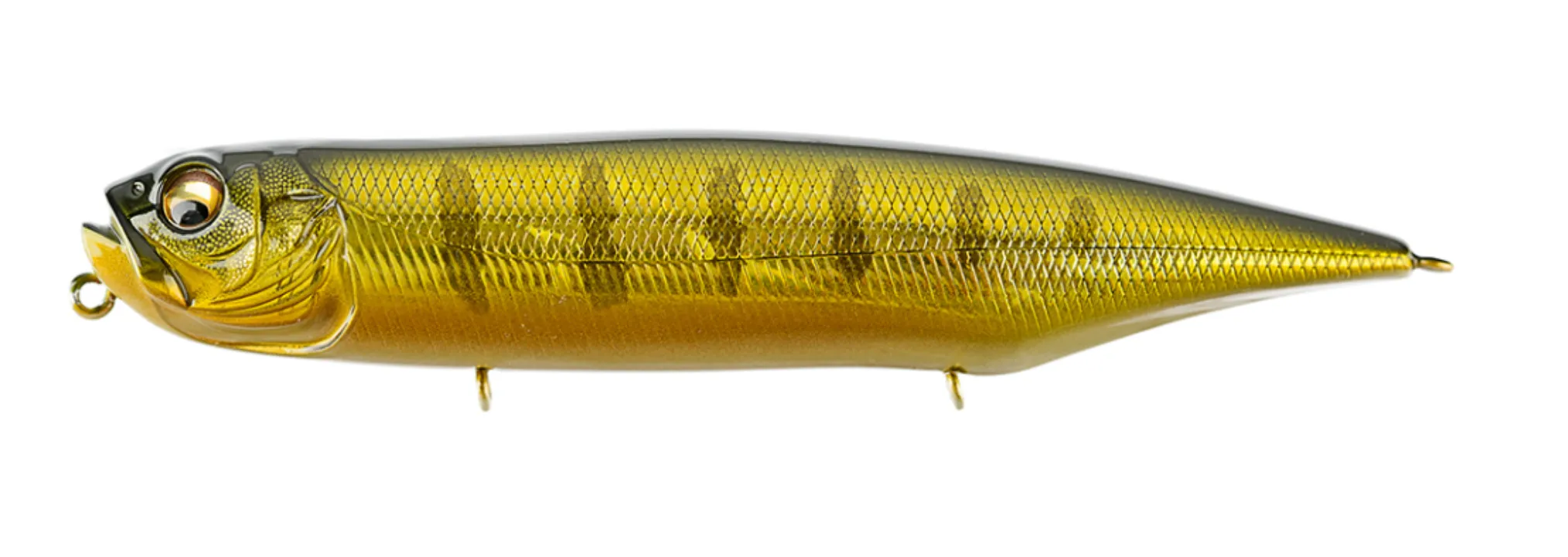 Megabass Dog-X Diamante