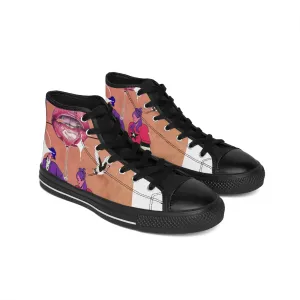 Men's Classic HIP HOP ART Sneakers