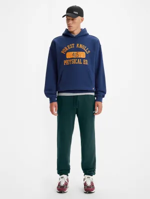 Men's Gold Tab Sweatpants