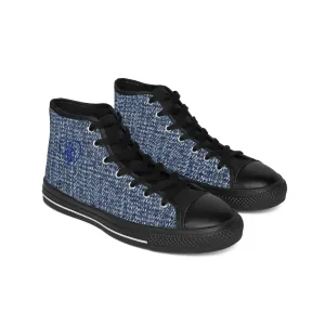 Men's HIP HOP ART Classic Sneakers