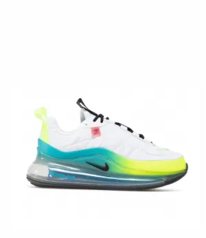 MX 720 818 Worldwide White Blue Fury Volt size 14