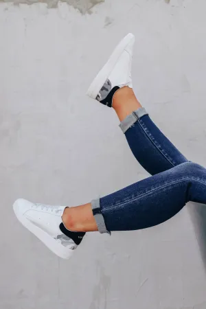 Nava by Vintage Havana - White Camo