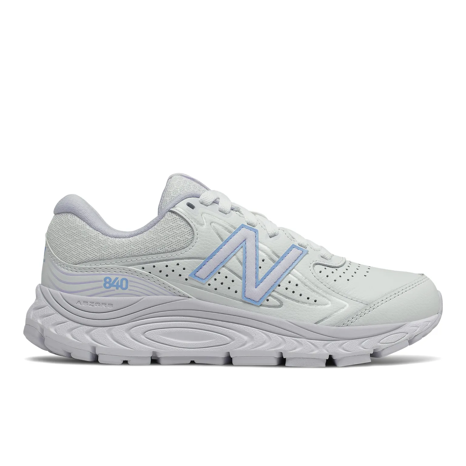 New Balance Womens 840 V3 Walking