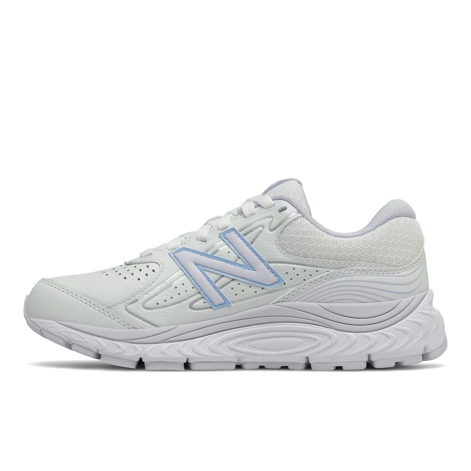 New Balance Womens 840 V3 Walking
