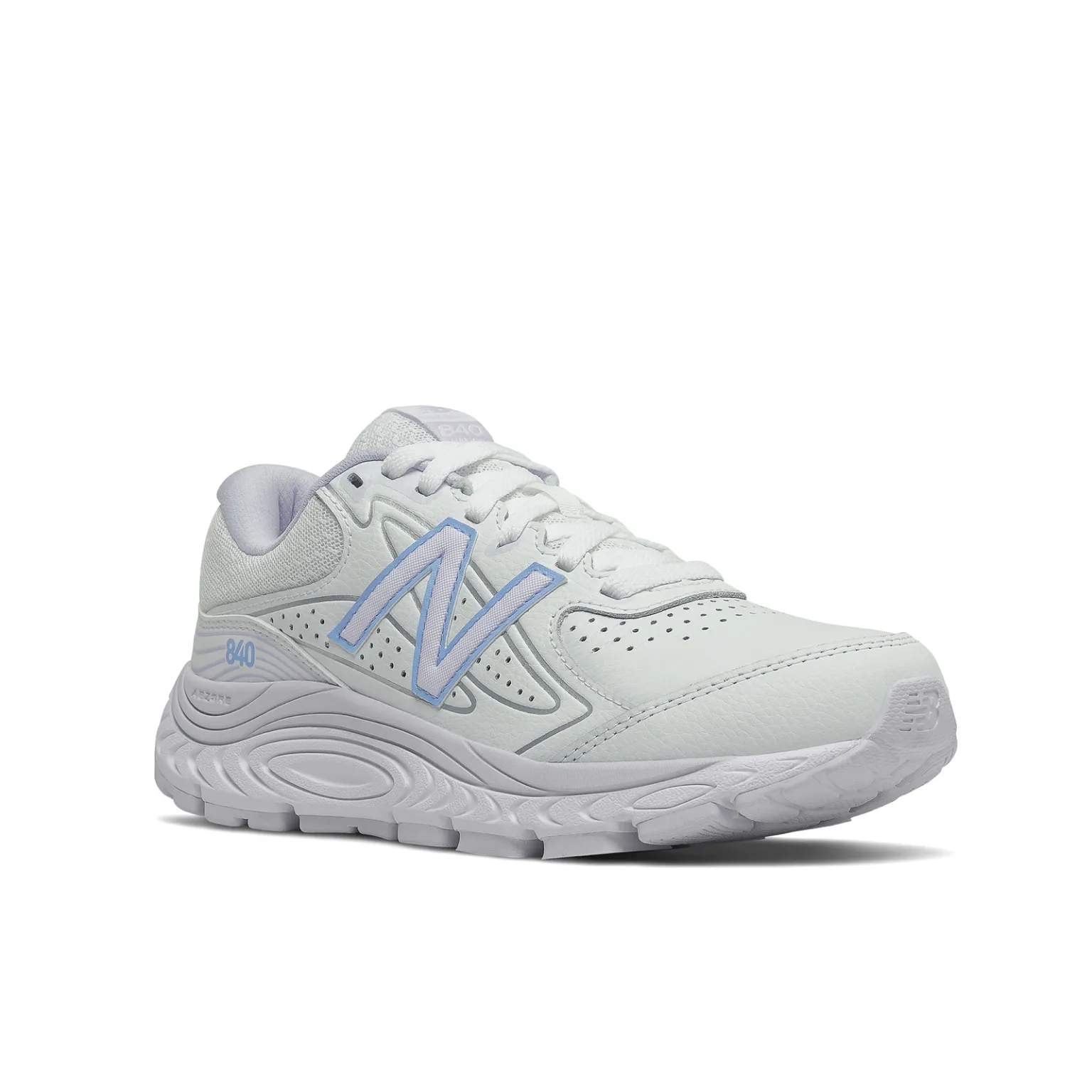New Balance Womens 840 V3 Walking