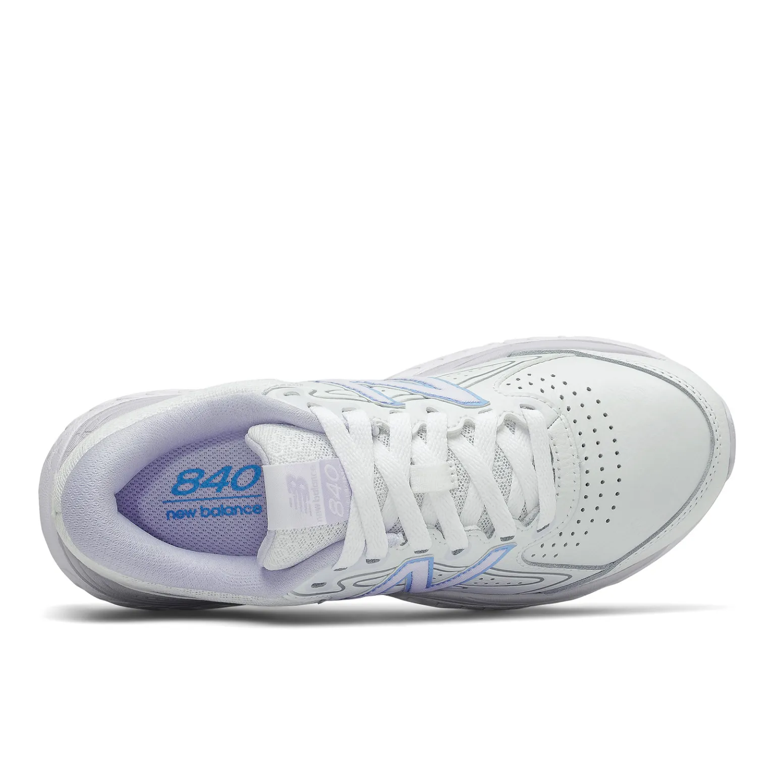 New Balance Womens 840 V3 Walking