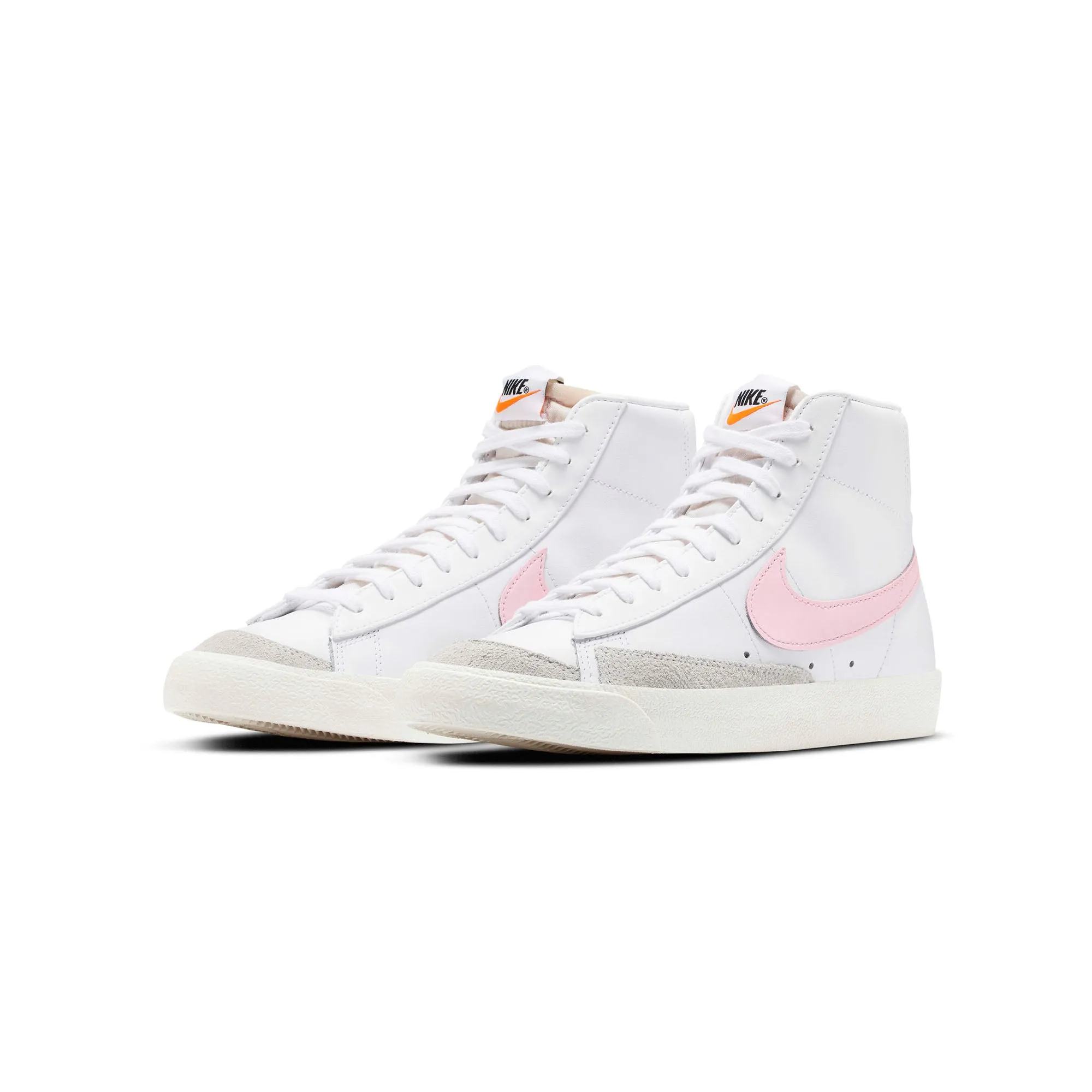 NIKE MEN BLAZER MID 77 VNTG SHOE