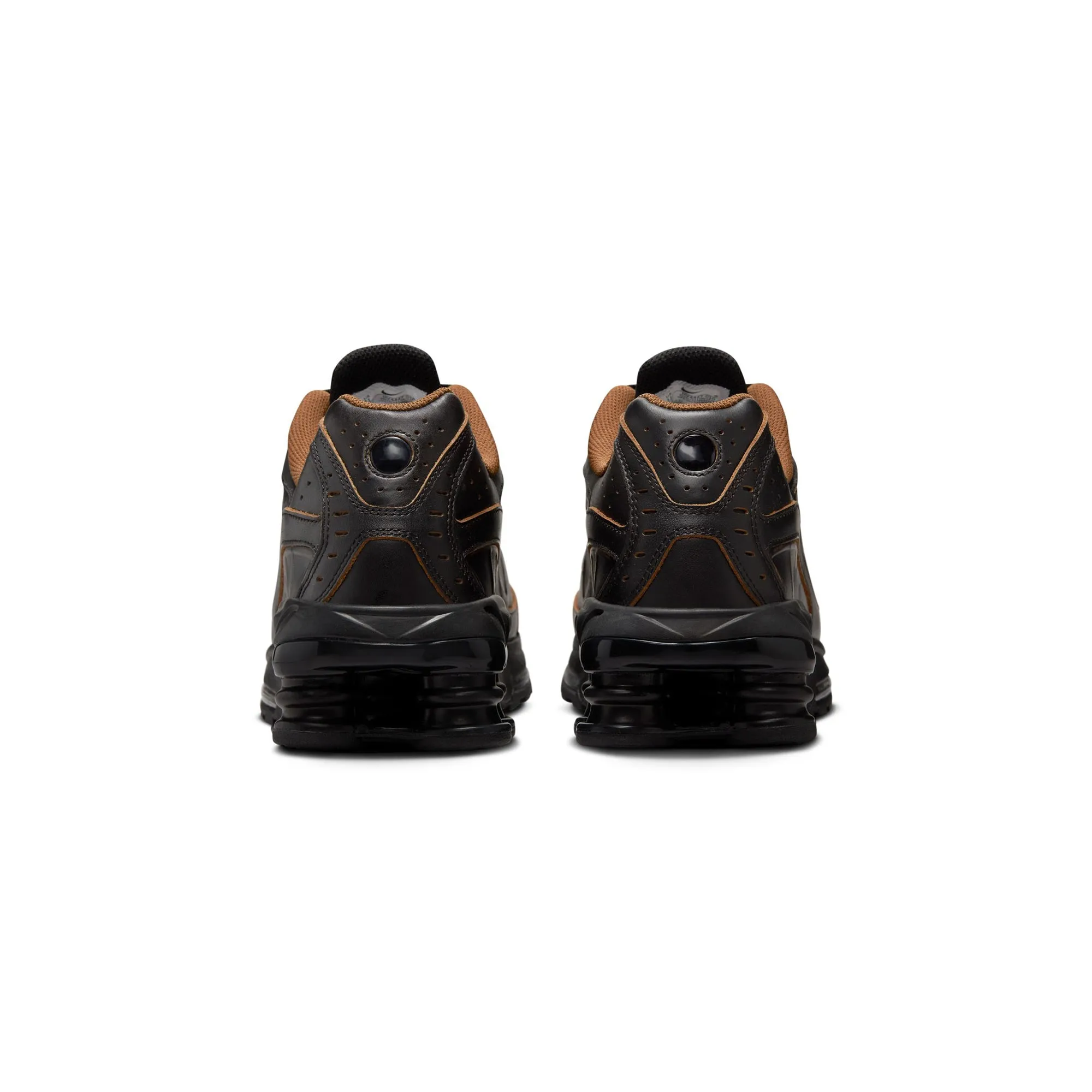 Nike Mens Shox Ride 2 PRM Shoes