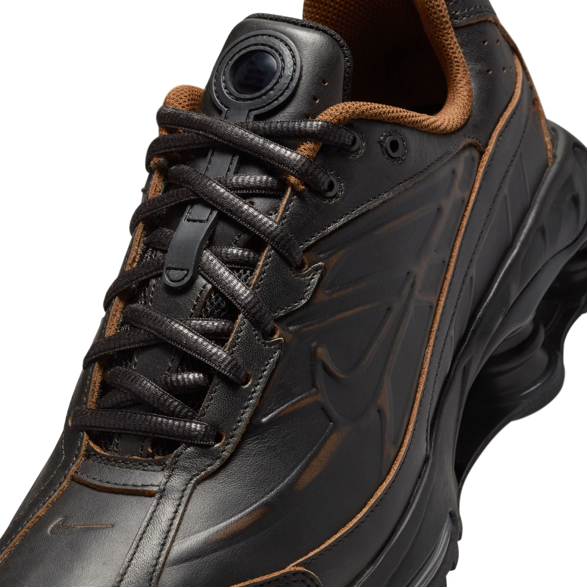 Nike Mens Shox Ride 2 PRM Shoes