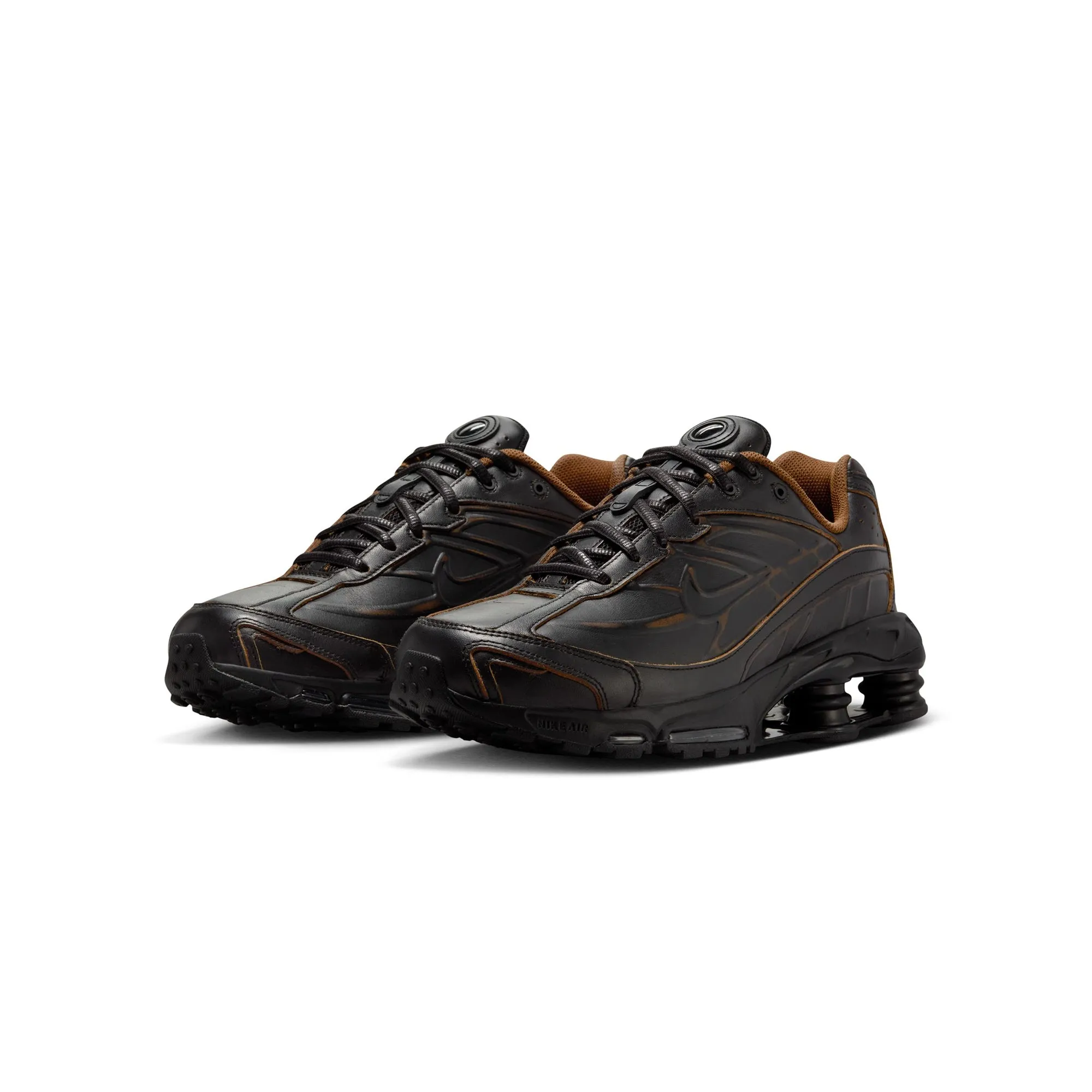 Nike Mens Shox Ride 2 PRM Shoes