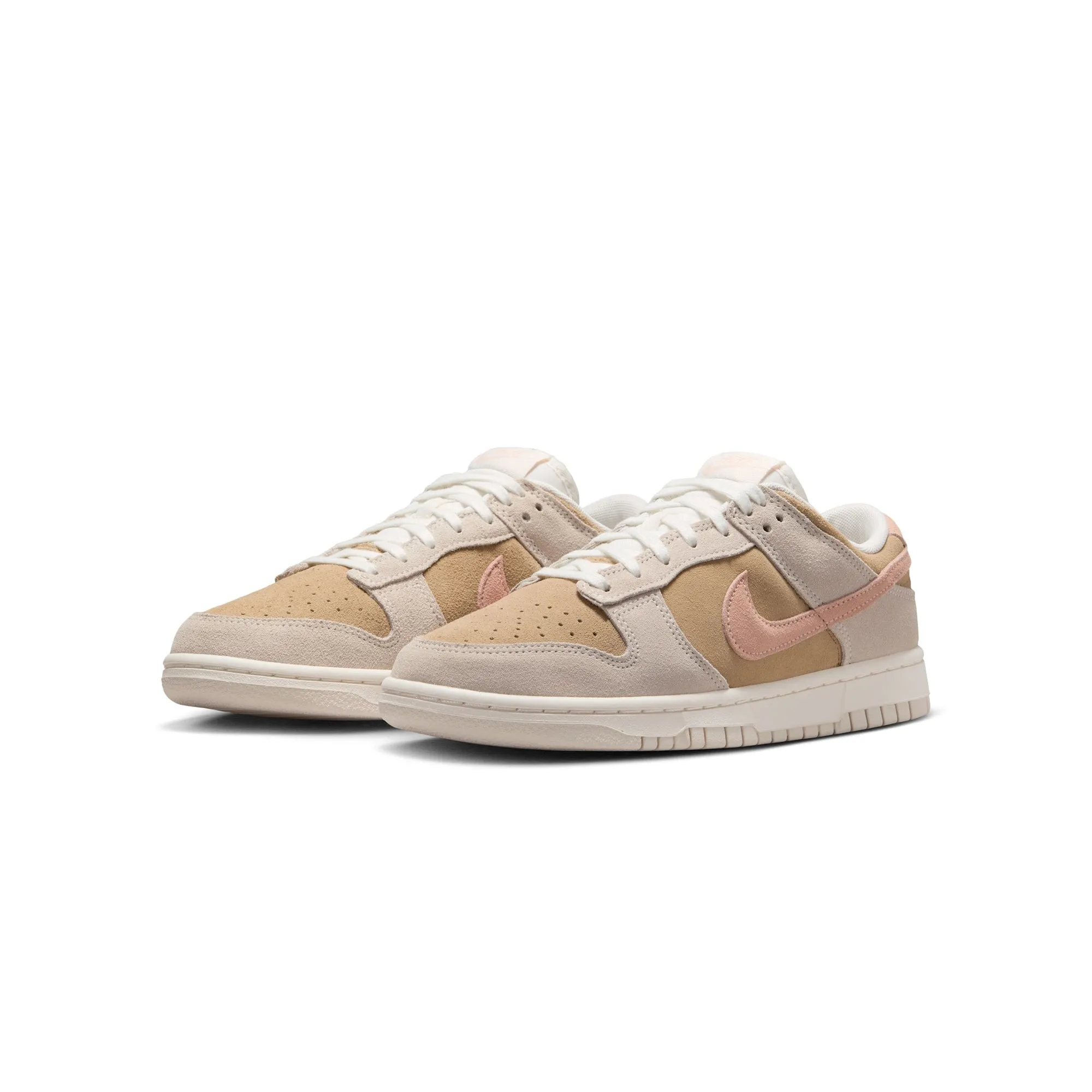 Nike Womens Dunk Low Shoes