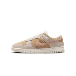 Nike Womens Dunk Low Shoes