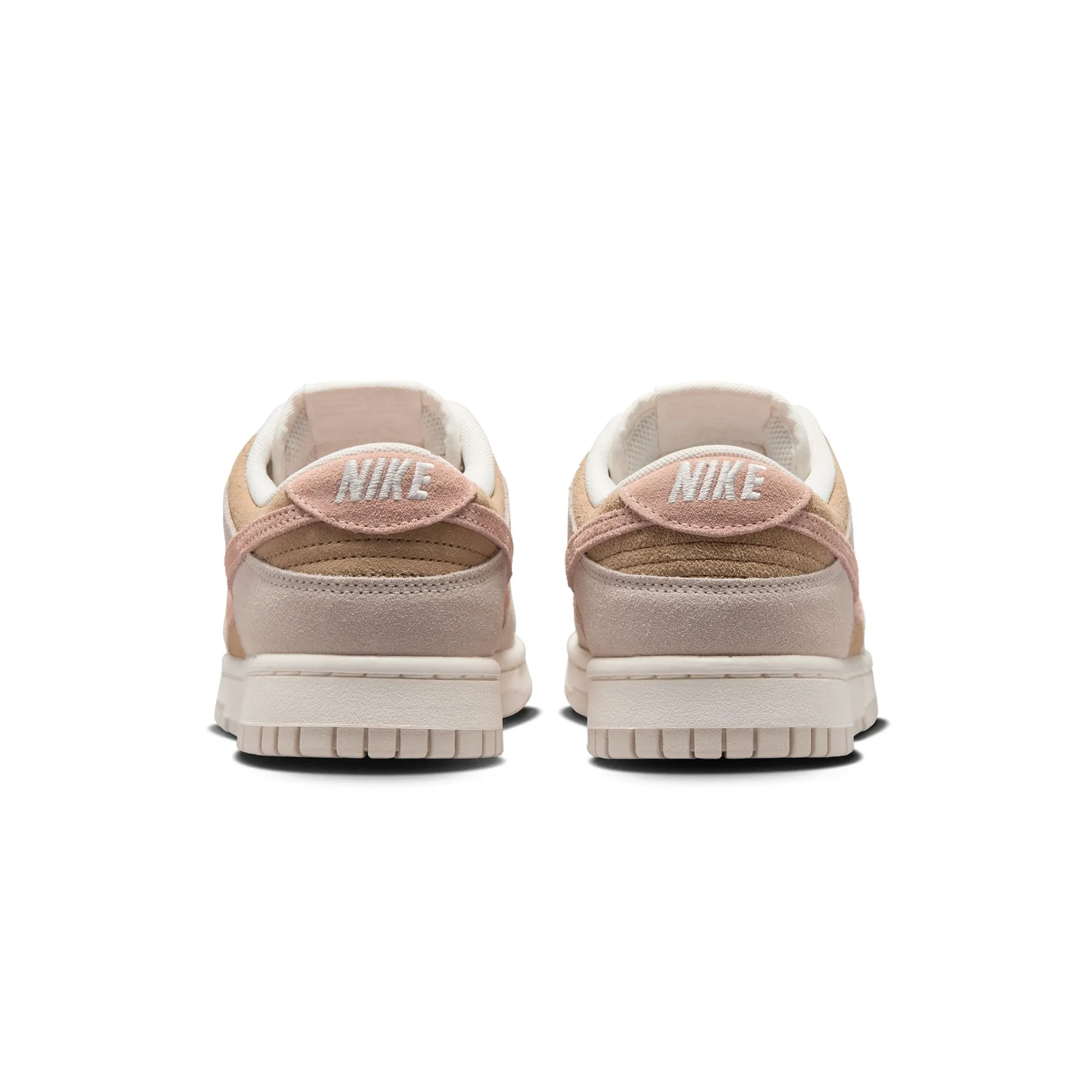 Nike Womens Dunk Low Shoes