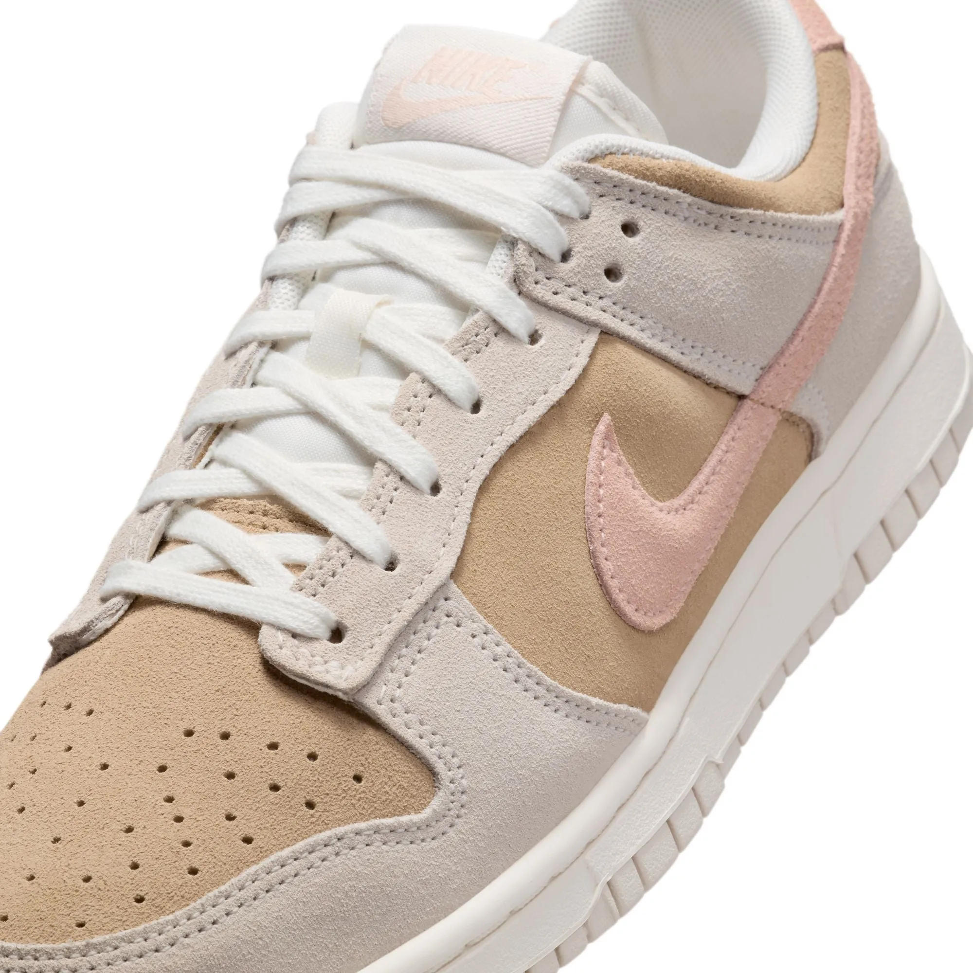 Nike Womens Dunk Low Shoes