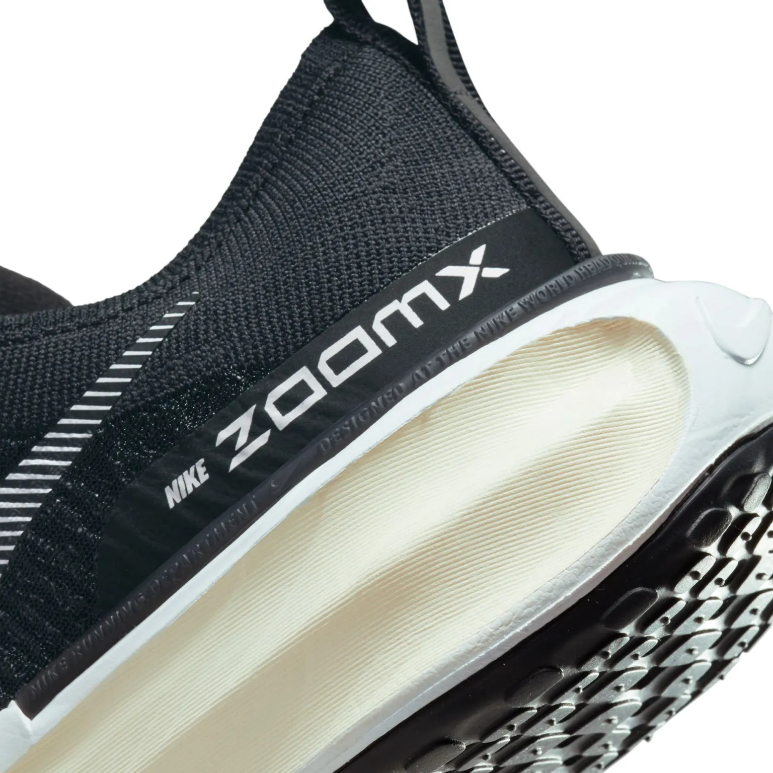 Nike Womens ZoomX Invincible Run FK 3 Running