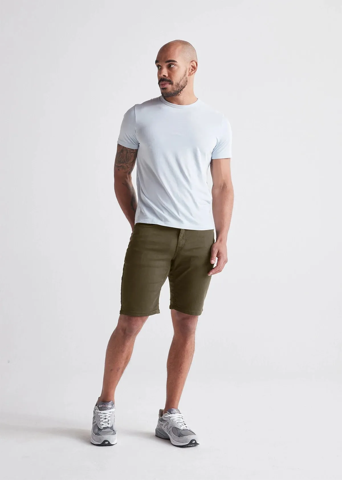 No Sweat Relaxed Short (Men's)