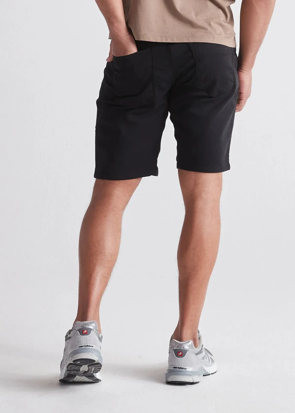 No Sweat Relaxed Short (Men's)