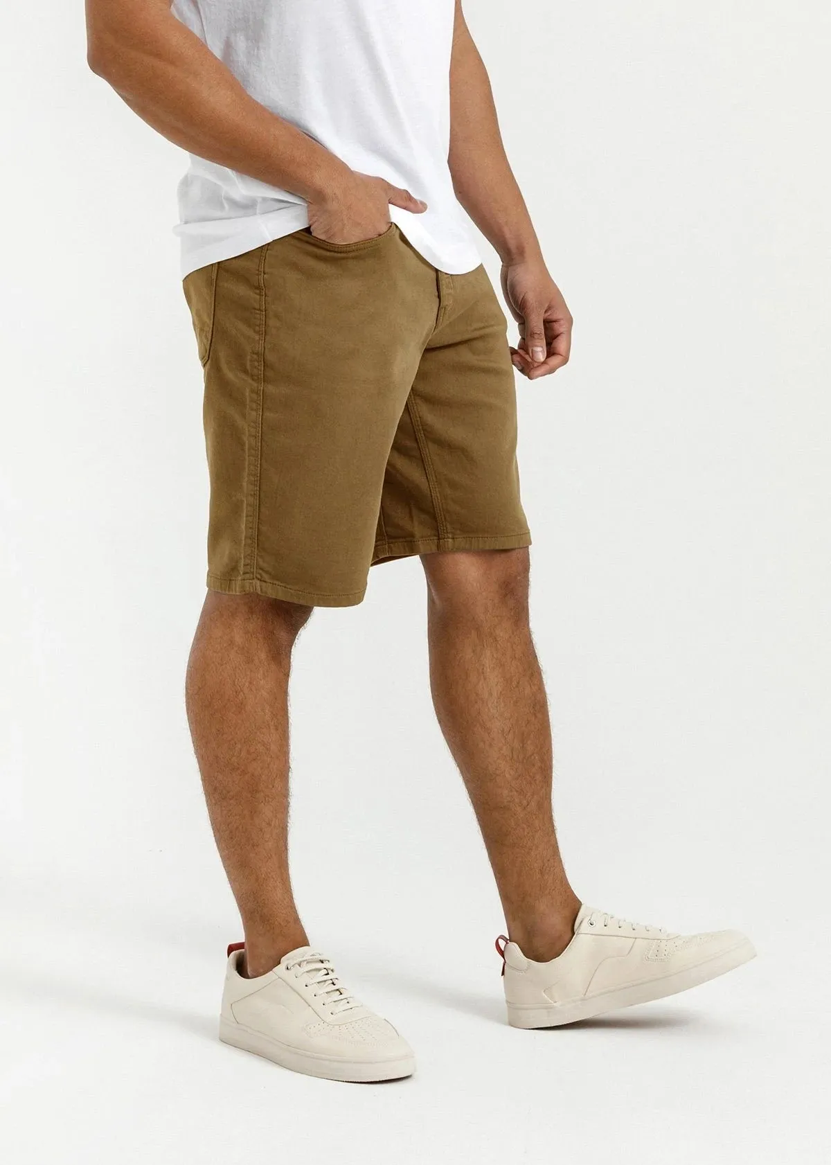 No Sweat Relaxed Short (Men's)
