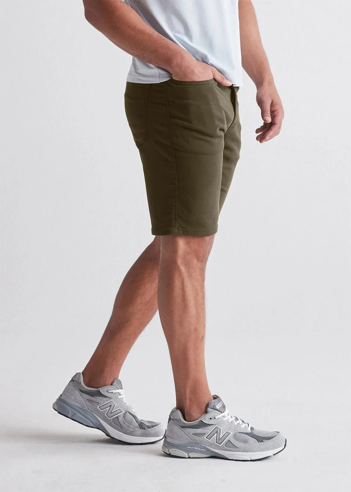 No Sweat Relaxed Short (Men's)