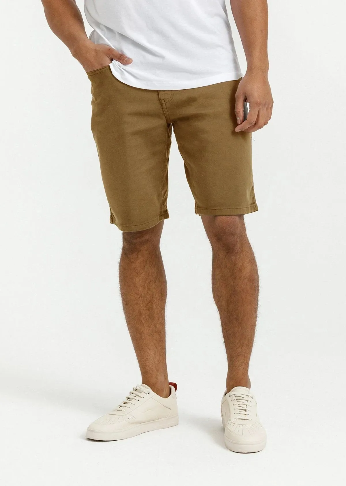 No Sweat Relaxed Short (Men's)