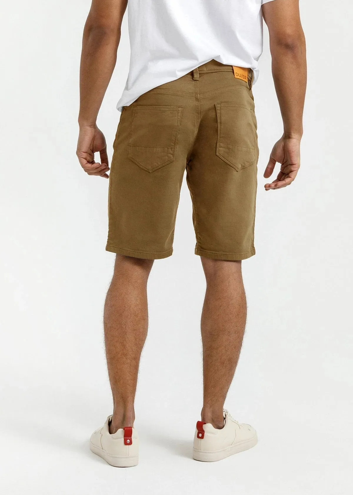 No Sweat Relaxed Short (Men's)