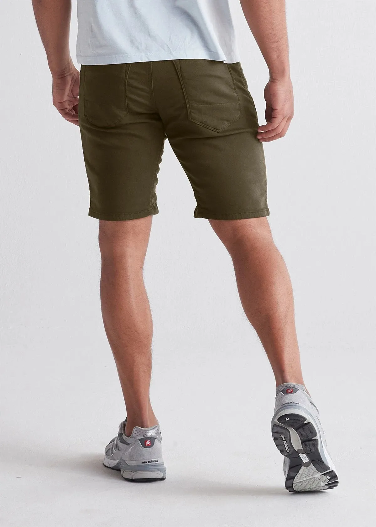 No Sweat Relaxed Short (Men's)