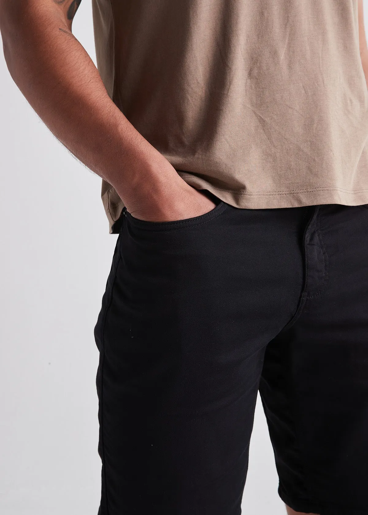 No Sweat Relaxed Short (Men's)